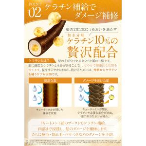 ブースター ヘアミスト ヘアオイル 公式 ビオ...の詳細画像5