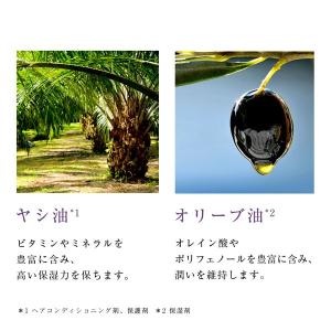 公式 ビオルチア ヘアオイル 60ml 1本 ...の詳細画像5