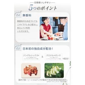 白髪隠し 薄毛隠し 増毛スプレー 公式 チャッ...の詳細画像5