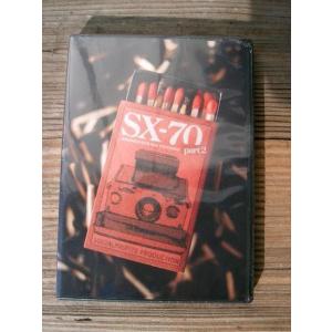 ≪40%OFF≫≪1万円以上の購入で送料無料≫<BR>SNOWBOARD DVD<BR>【SX-70 Part2】<BR>SOCIAL MISFITS PRODUCTION｜society06