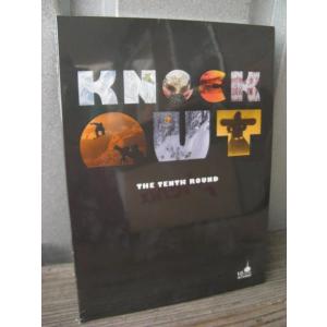≪30%OFF≫≪1万円以上の購入で送料無料≫<br>SNOWBOARD DVD<br>【KNOCK OUT THE TENTH ROUND】<br>ALTERNA ACTION FILMS｜society06