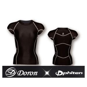 ≪10%OFF≫≪一万円以上の購入で送料無料≫DORON WATER SERIES WOMENS T...