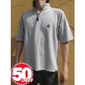 ★Special Sale!! 50%OFF!!★ 8ILDK SHIRTS　GRAY　L｜society06