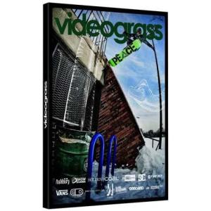 ≪30%OFF≫≪1万円以上の購入で送料無料≫SNOWBOARD DVD<BR>【HOLDEN】<BR>VIDEOGRASS｜society06