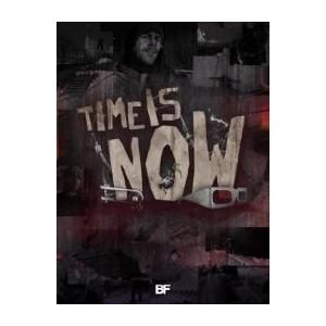 ≪30%OFF≫≪1万円以上の購入で送料無料≫<BR>SNOWBOARD DVD<BR>【TIME IS NOW】<BR>BROTHERS FACTORY｜society06