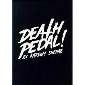 《1万円以上で送料無料》SKATEBOARD DVD &quot;DEATH PEDAL ピストDVD &quot;