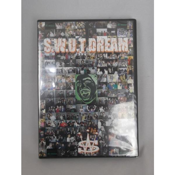 ≪1万円以上の購入で送料無料≫&lt;BR&gt;SNOWBOARD DVD&lt;BR&gt;【S.W.U.T DREAM...