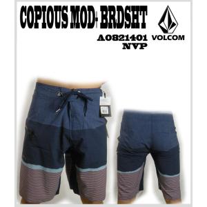 ≪送料無料≫【20％ OFF】【VOLCOM】COPIOUS MOD + BRDSHT【NVP】A0821401【34】【u】｜society06