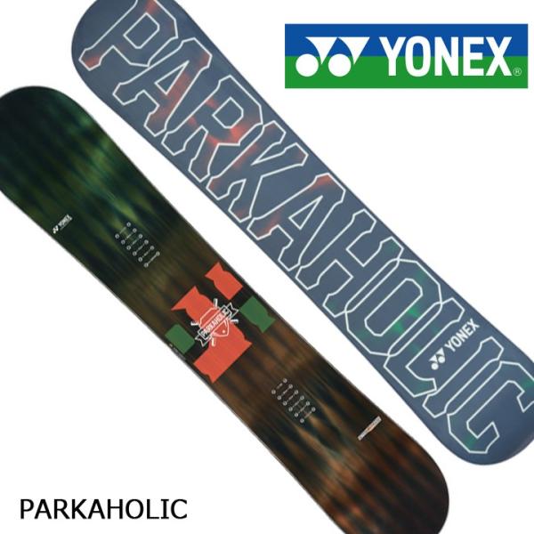 YONEX PARKAHOLIC パークホリック 17-18