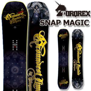 19-20 TORQREX トルクレックス GROUNDEST LIMITED SNAP MAGIC スナップマジック 送料無料 メンズ MENS 男性用 LADYS 女性用｜society06