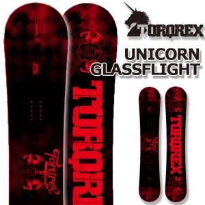 19-20 TORQREX トルクレックス UNICORN GLASS FLIGHT ユニコーングラスフライト 送料無料 オガサカ メンズ MENS 男性用｜society06