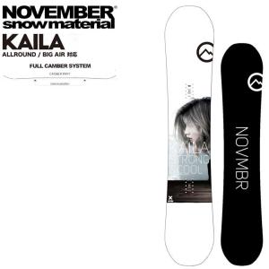 20-21 NOVEMBER ノベンバー ノーベンバー NOVEMBER KAILA カイラ 送料無料 メンズ MENZ 男性用 オールラウンド オガサカ 予約｜society06