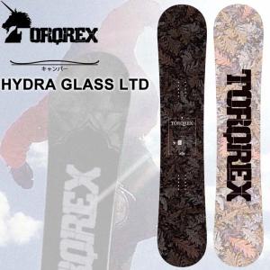 21-22 TORQREX トルクレックス HYDRA GLASS LTD ハイドラグラスリミテッド 送料無料 オガサカ メンズ MENS 男性用 レディース LADYS 女性用｜society06