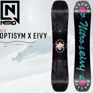 22-23 NITRO OPTISYM X EIVY｜society06