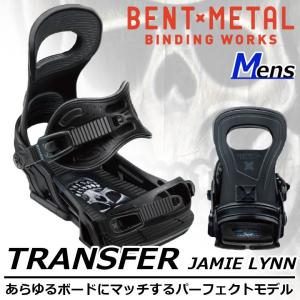 17-18 BENT METAL ベントメタル TRANSFER トランスファー JAMIE LYNN 送料無料 10%OFF 国内正規品 予約｜society06