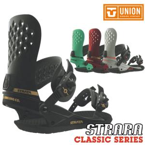 18-19 UNION ユニオン STRATA ストラータ  国内正規品 20%OFF 送料無料 即出荷｜society06