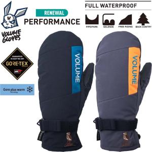 VOLUME GLOVE ボリュームグローブ PERFORMANCE MITT パフォーマンスミット...