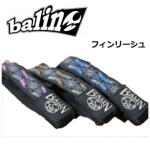 BALIN ベイリン  FIN LEASH｜society06