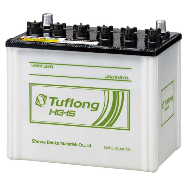 タフロング　Tuflong HG-IS 85D26R/HSC85D26R