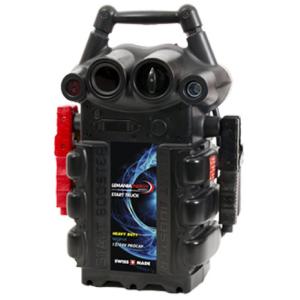 嵯峨電機工業 スタートブースター SB-5000A : ケミカル用品と 嵯峨電機工業 スタートブースター SB-5000A : ケミカル用品と