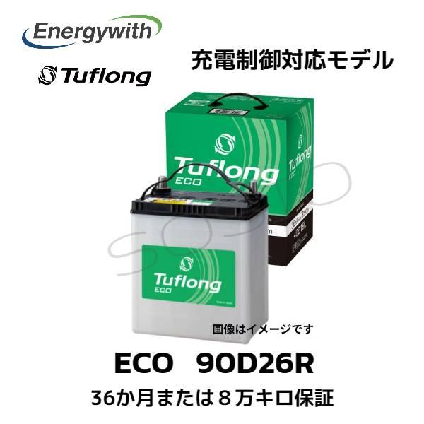 エナジーウイズTuflong  ECA90D26R