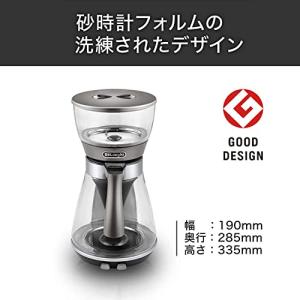 DeLonghi デロンギ ドリップコーヒーメ...の詳細画像1