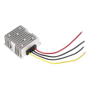 12v 19V昇圧 コンバーター 5A 95W 直流電圧 12v 19V 変換 車/研究室/ソーラー設備変換器 変圧器 トランス 防水電源