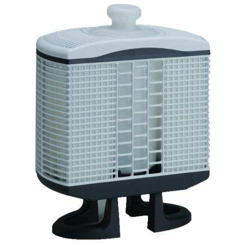 seiei 電気を使わない加湿器ガイアモパーソナルタイプ