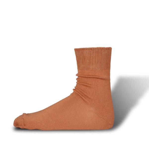 decka Quality socks デカクォリティソックス Mercerized Socks G...