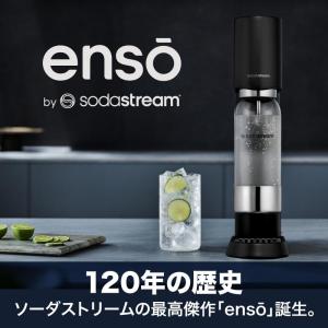 ソーダストリーム enso (エンソウ) スタ...の詳細画像4