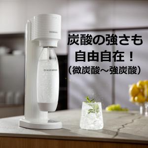 ソーダストリーム GAIA(ガイア)スターター...の詳細画像2