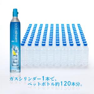 特別価格で販売中!ソーダストリーム スピリット...の詳細画像3