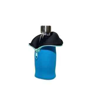 ソーダストリーム 専用ボトル 0.5L ボトルカバーの詳細画像2