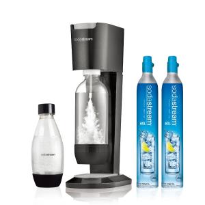 ソーダストリーム Genesis v2(ジェネシス) スターターキット 特別パッケージ(SSM7117)【20210328】