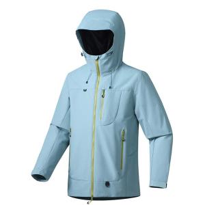 マウンテンパーカー メンズ レディース 秋服 ...の詳細画像2