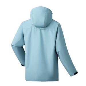 マウンテンパーカー メンズ レディース 秋服 ...の詳細画像3