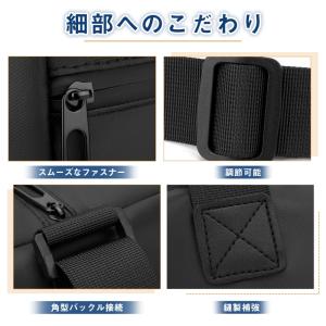 スポーツバッグ ボストンバッグ 乾湿分離 防水...の詳細画像4