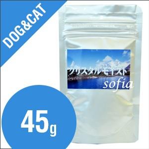 クリスタルモイスト サプリメント （犬・猫用）