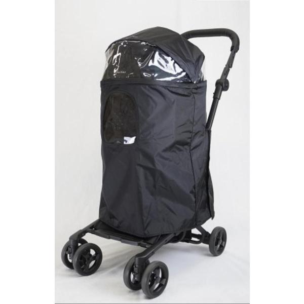 【ROYAL TAILS（ロイヤルテイルズ）】アリス レインカバー【Alice（アリス）オプション】