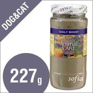 アズミラ Azmiraデイリーブースト 227g （犬・猫用）