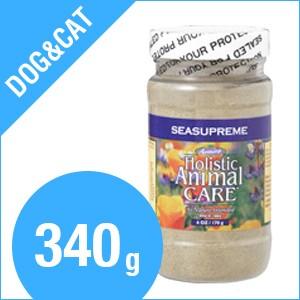 アズミラ 新サプリメント「シーシュープリーム」 azmira 340g入り酵素 パパイン ミネラル