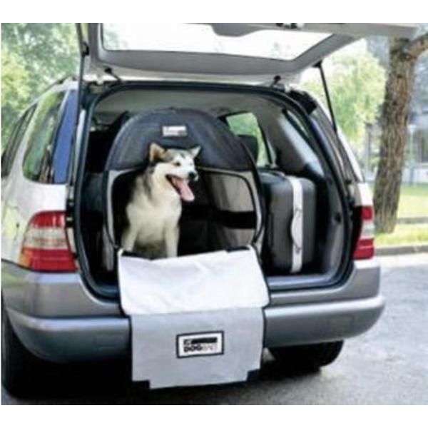 【egr（イージーアール）】DOGBAG L /ドッグバッグ（Lサイズ）