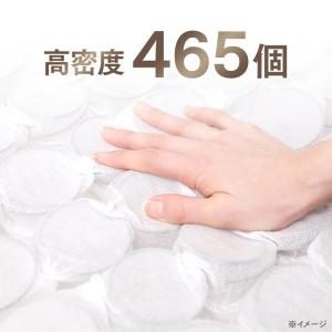 折りたたみベッド シングル 完成品 組立不要 ...の詳細画像4