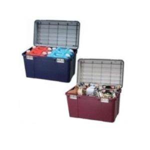 収納ボックス フタ付き 屋外 おしゃれ ワイドストッカー 物置 屋外収納 ベランダ 収納 保管 KB-780 アイリスオーヤマ