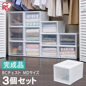 IRIS OHYAMA 収納ボックス 収納ケース フタ付き 引き出し 6個 IRIS OHYAMA 収納ボックス 収納ケース フタ付き 引き出し 6個