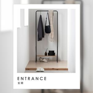 最大17%還元! 3/21〜★ ハンガーラック...の詳細画像3