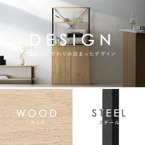 ゴミ箱 分別 おしゃれ ペールカウンター レン...の詳細画像3