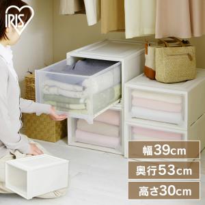 チェスト(小物引き出し)(値下げ) IRIS OHYAMA（アイリスオーヤマ） 収納ケース 引き出し 収納ボックス