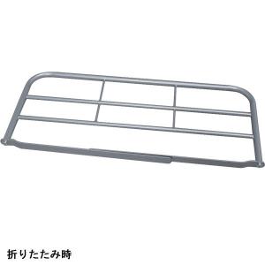 ベッドガード ベッドフェンス ベッド 転倒防止...の詳細画像3