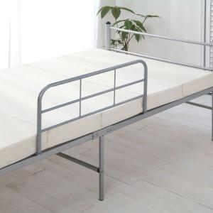 ベッドガード ベッドフェンス ベッド 転倒防止...の詳細画像4